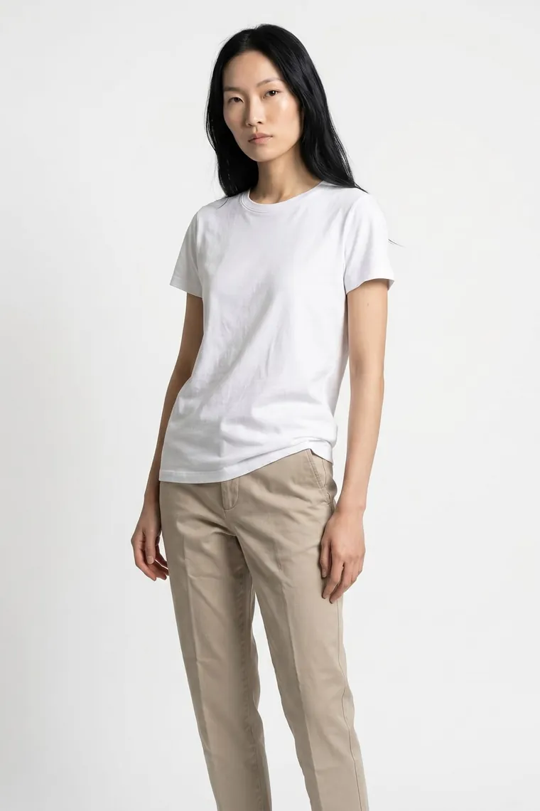 Yuki — Female · 23–28 · Slim · Straight hair
